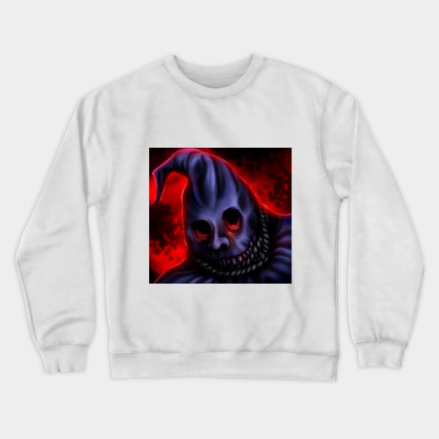 100 gecs Crewneck Sweatshirt by WERFL